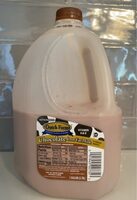 Fat Free Milk