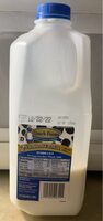 Durch Farms 2% Reduced Fat Milk