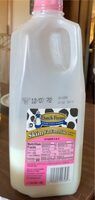 Skim Fat Free Milk