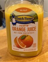 Orange Juice
