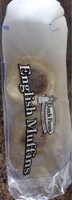 Original English Muffins