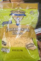 Parmesan Cheese