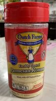 Parmesan-Romano