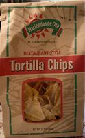 Tortilla Chips