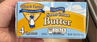 Butter