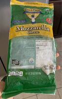 Mozzarella cheese