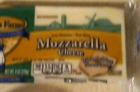 Mozzarella cheese