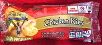 Chicken kiev
