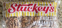English Walnuts