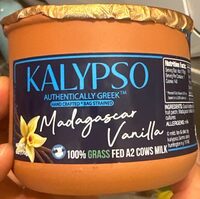 Madagascar Vanilla