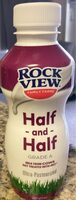 Half and Half