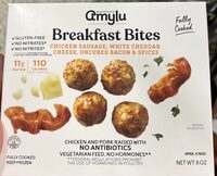Breakfast Bites