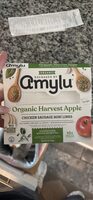 Organic Harvest Apple Chicken Sausage Mini Links