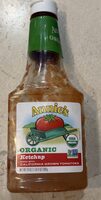 Organic Ketchup