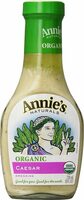 Organic caesar dressing