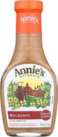 Balsamic vinaigrette