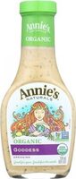Organic Goddess Dressing
