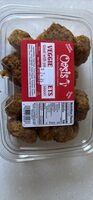 VEGGIE Nuggets