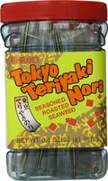 Tokyo teriyaki nori