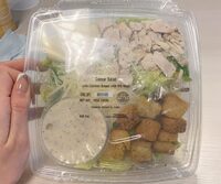 Caesar salad