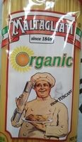 Spaghetti