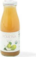 Organic Pure Pear Juice