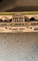 Eggs