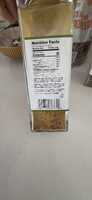 GARLIC & ONION Spice Blend