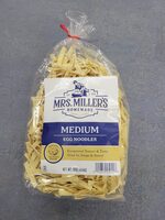 Mrs. Miller's Medium Egg Noodles