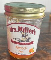 Apricot Jam