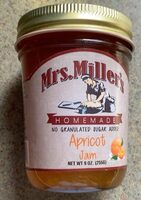 Apricot Jam