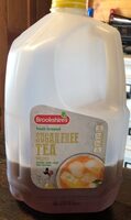 Southern Tea