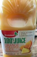 100% Juice