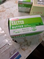 Salted Butter
