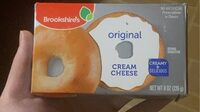 Cream Cheese