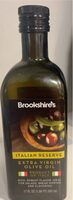 Reserve Extra Virgin Olive Oil