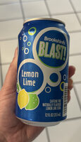 Lemon Lime
