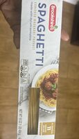 Spaghetti