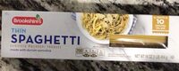 Enriched Macaroni Product