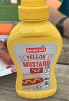 Yellow Mustard