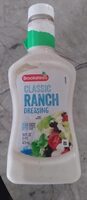 Brookshires Classic ranch