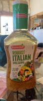 Robust Italian Dressing