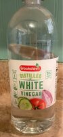 Distilled White Vinegar