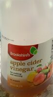 Apple Cider Vinegar