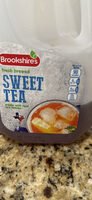 Sweet Tea