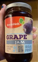 Grape Jam
