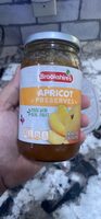 Apricot Preserves
