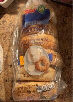 Everything Bagels