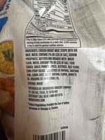 Brookshire Chicken Breast Str Is