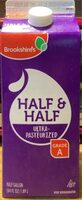 Half & Half